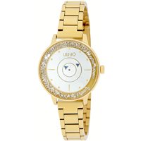 Orologio Liu Jo Donna in Acciaio TLJ1908 - TLJ1908